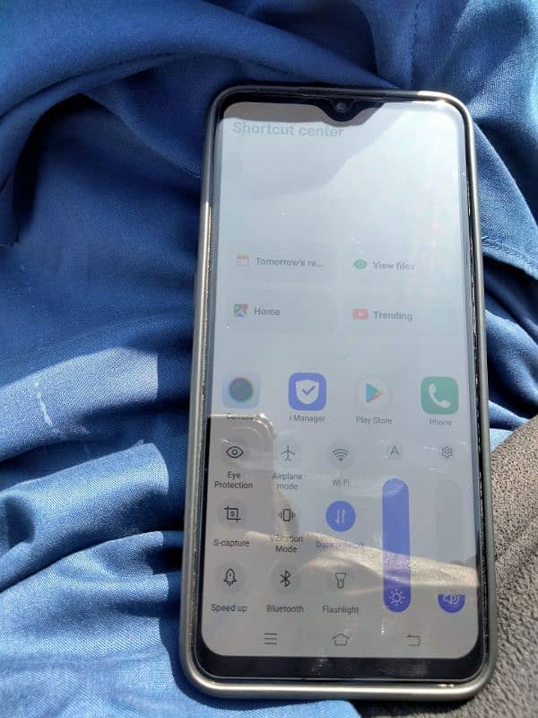 vivo S1 8/256 0