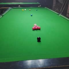 Two Snooker Table 1 Tablesize Contact Me This No03061909770 Rai Ali