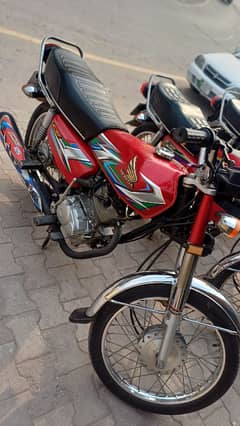 honda 2023 model