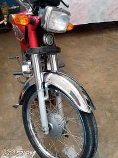 HONDA CD 70 LAHORE NUMBER PALTE