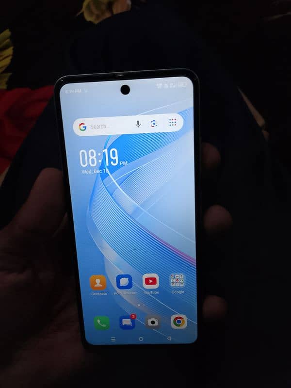 Infinix smart 8 pro 2