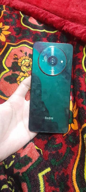 REDMI A3 | 4 64 | PTA APPROVED | NEW CONDITION 1