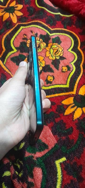 REDMI A3 | 4 64 | PTA APPROVED | NEW CONDITION 5