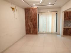 Modern 1-Bed Luxury Apartment Available For Rent in Sector D, Bahria Town Lahore