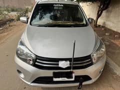 Suzuki cultus vxl 2019 model total genuine