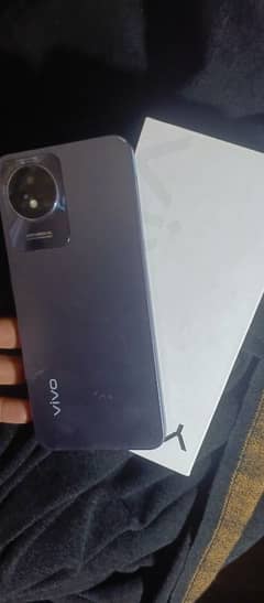 vivo yo2 3/32 all ok no open no repair with box  argant serious byr ra