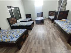 Girls hostel available in G10/1 near csps nova Noa academy