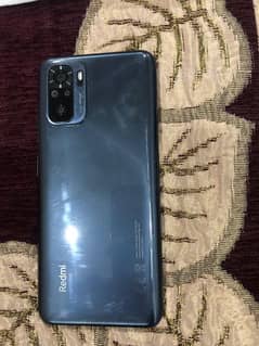 Redmi Note 10