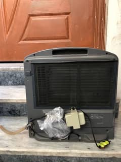 “Warm Deals: Premium Pre-Owned Japanese Heaters”