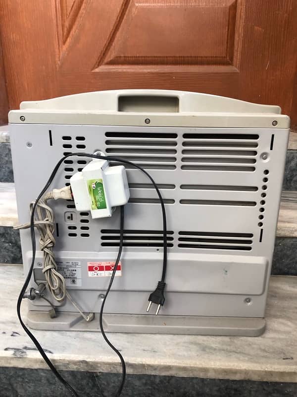 “Warm Deals: Premium Pre-Owned Japanese Heaters” 3