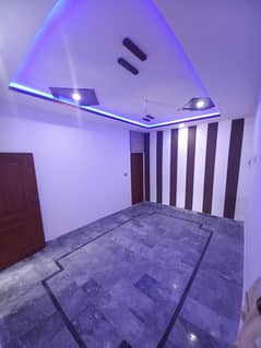 3 Marla Brand New House For Sale Peer Meh Ali Shah Town RWP