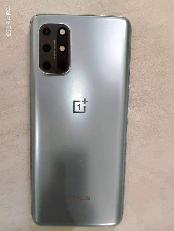 One Plus 8T 4