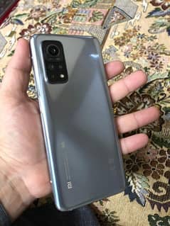 Xiaomi Mi10t