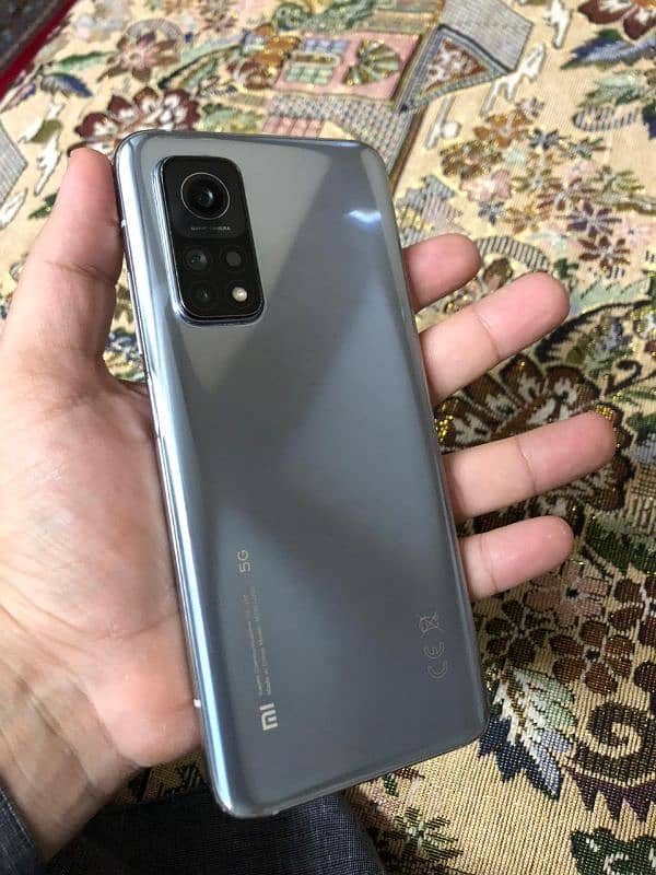 Xiaomi Mi10t 0