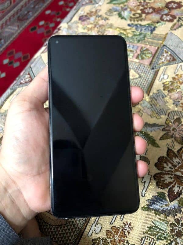 Xiaomi Mi10t 1