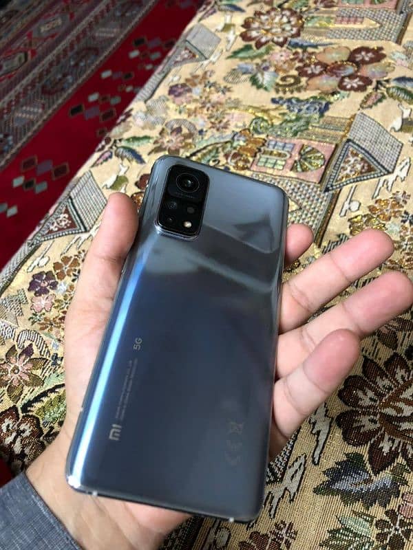 Xiaomi Mi10t 2