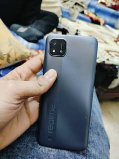 Realme C11