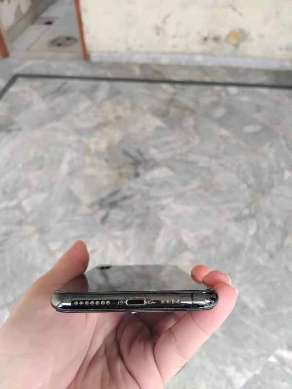 Iphone XS max 64gb Dual Pta 1