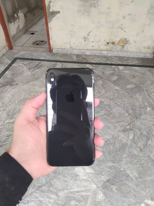 Iphone XS max 64gb Dual Pta 3