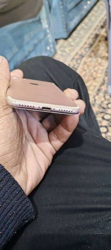 Iphone 7 Pta approved 3