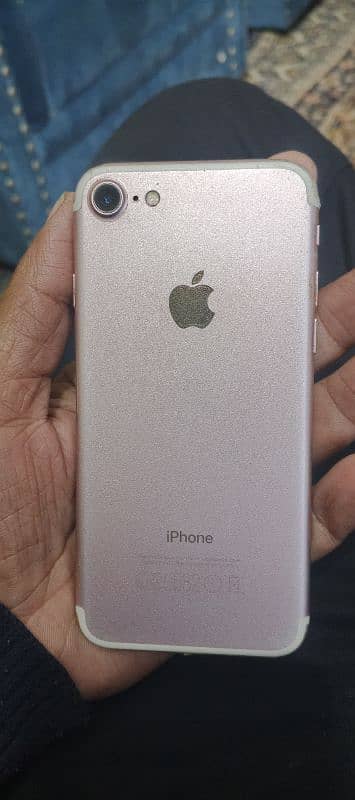 Iphone 7 Pta approved 4