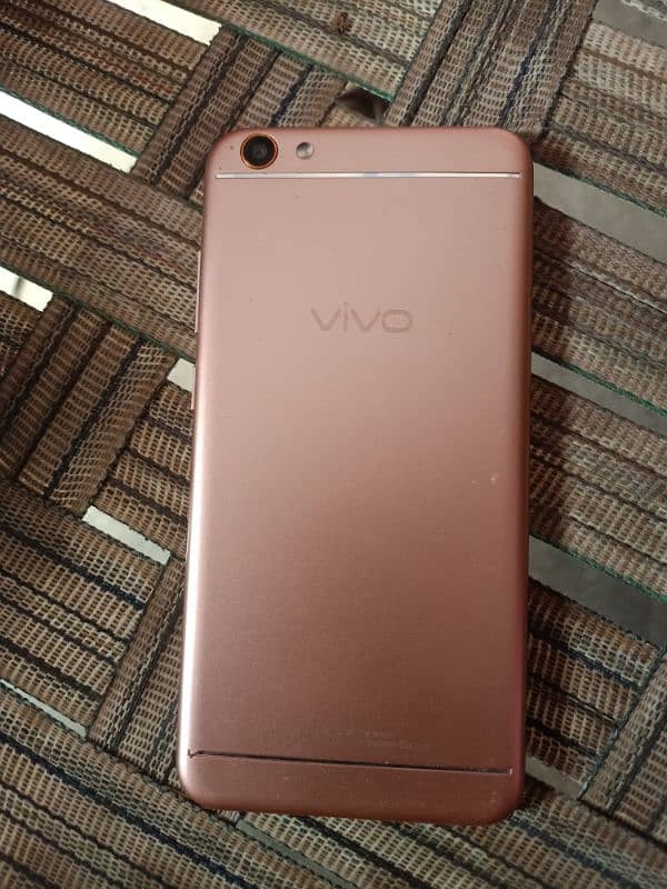 vivo y66 only set kit he 4 64 1