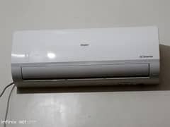 Haier ac 1 ton