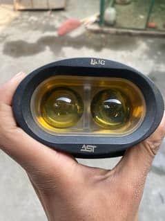 Foglight spotlight for all bikes 70 125 150