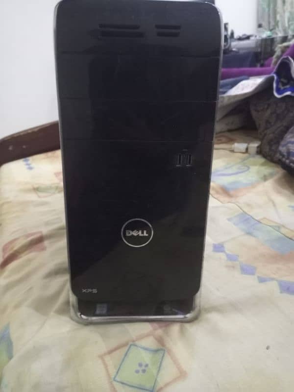 core i3 4th generation gaming pc 4