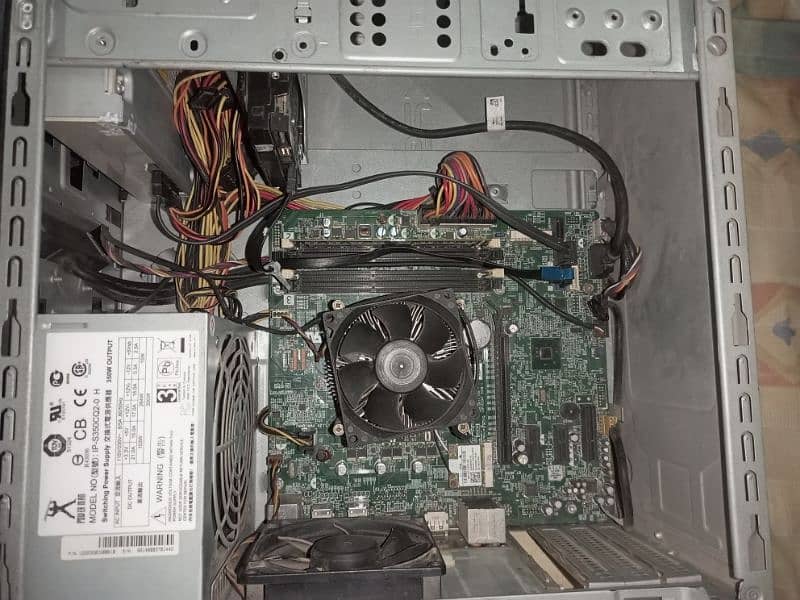 core i3 4th generation gaming pc 5