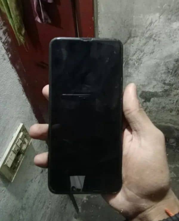 Huawei y9 Prime 4 128 Exchange availible 0