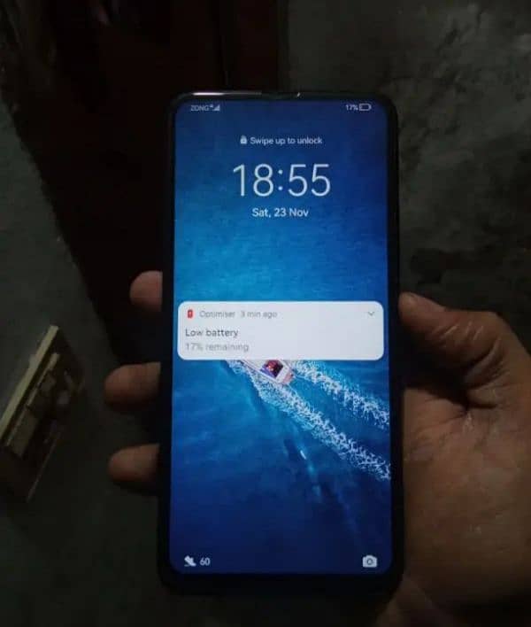 Huawei y9 Prime 4 128 Exchange availible 3