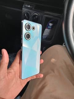 Tecno camon 20 only phone