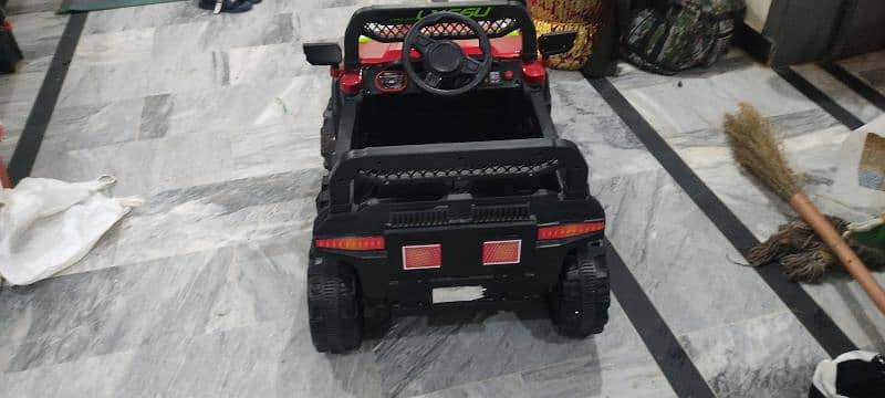 baby jeep for sale 3