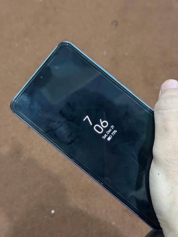 Oppo Reno 11F with Box 9