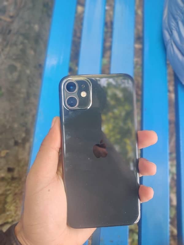 iphone 11 NON PTA jv 0