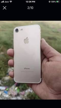 iPhone