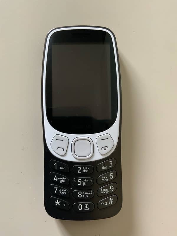 Nokia 3210 just like brand new phone 0