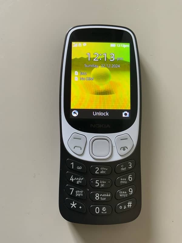 Nokia 3210 just like brand new phone 1