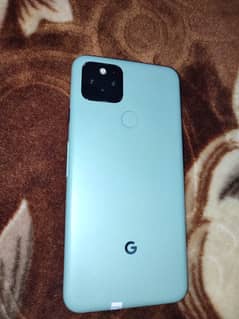 Google Pixel 5