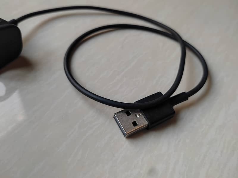 Fitbit charger 1