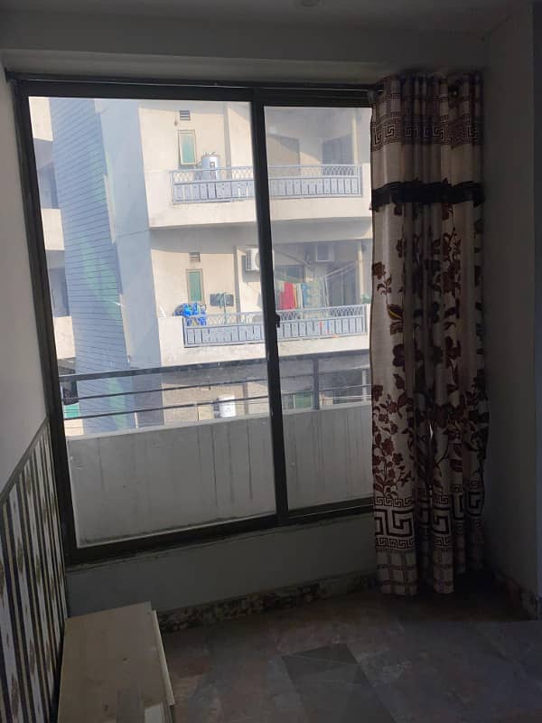 Two Bedroom Falt Furnished For Rent 1