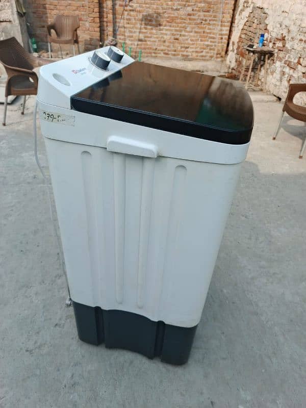 Dawlance Washing Machine DW 9100 C 1