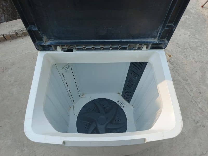 Dawlance Washing Machine DW 9100 C 4