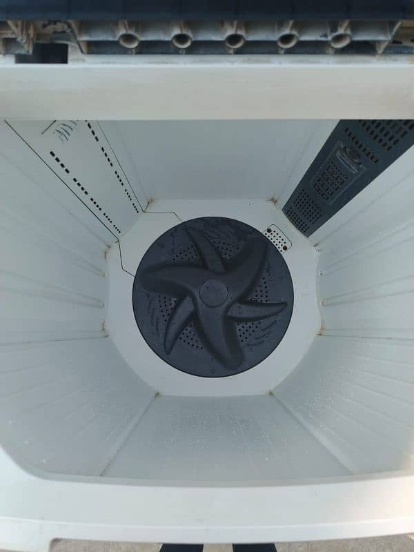 Dawlance Washing Machine DW 9100 C 6