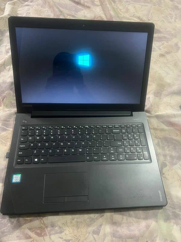 LENOVO IDEAPAD 0