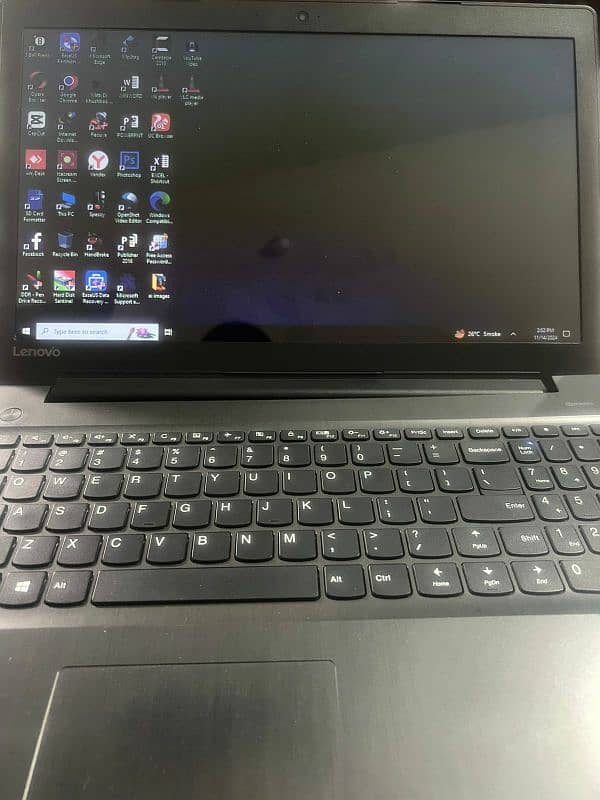 LENOVO IDEAPAD 1