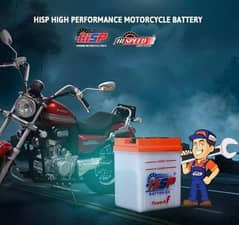 Hi speed original battery for sale