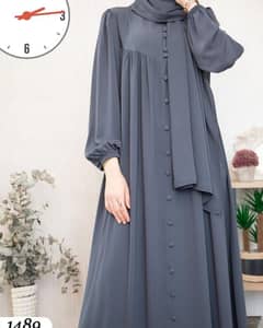 Abaya for Women