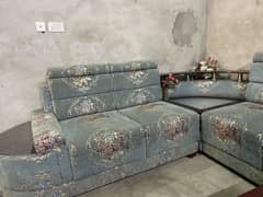 8 seater sofa set with 2 corner table and 2 side table best sofa set